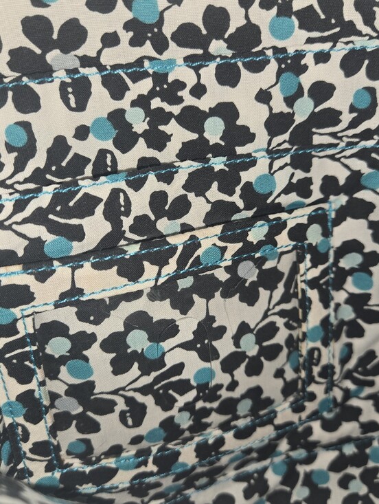Vera Bradley | Iconic Campus Backpack main image 9